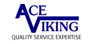 Ace Viking Electric Motor Company